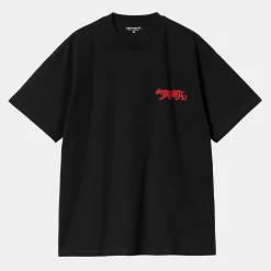Carhartt WIP T-Shirts & Polos><noscript><img width=