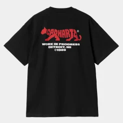 Carhartt WIP T-Shirts & Polos><noscript><img width=