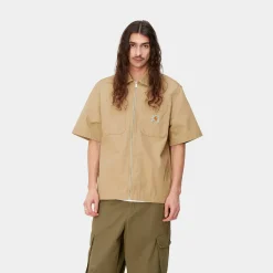 Carhartt WIP Shirts><noscript><img width=