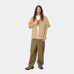 Carhartt WIP Shirts><noscript><img width=