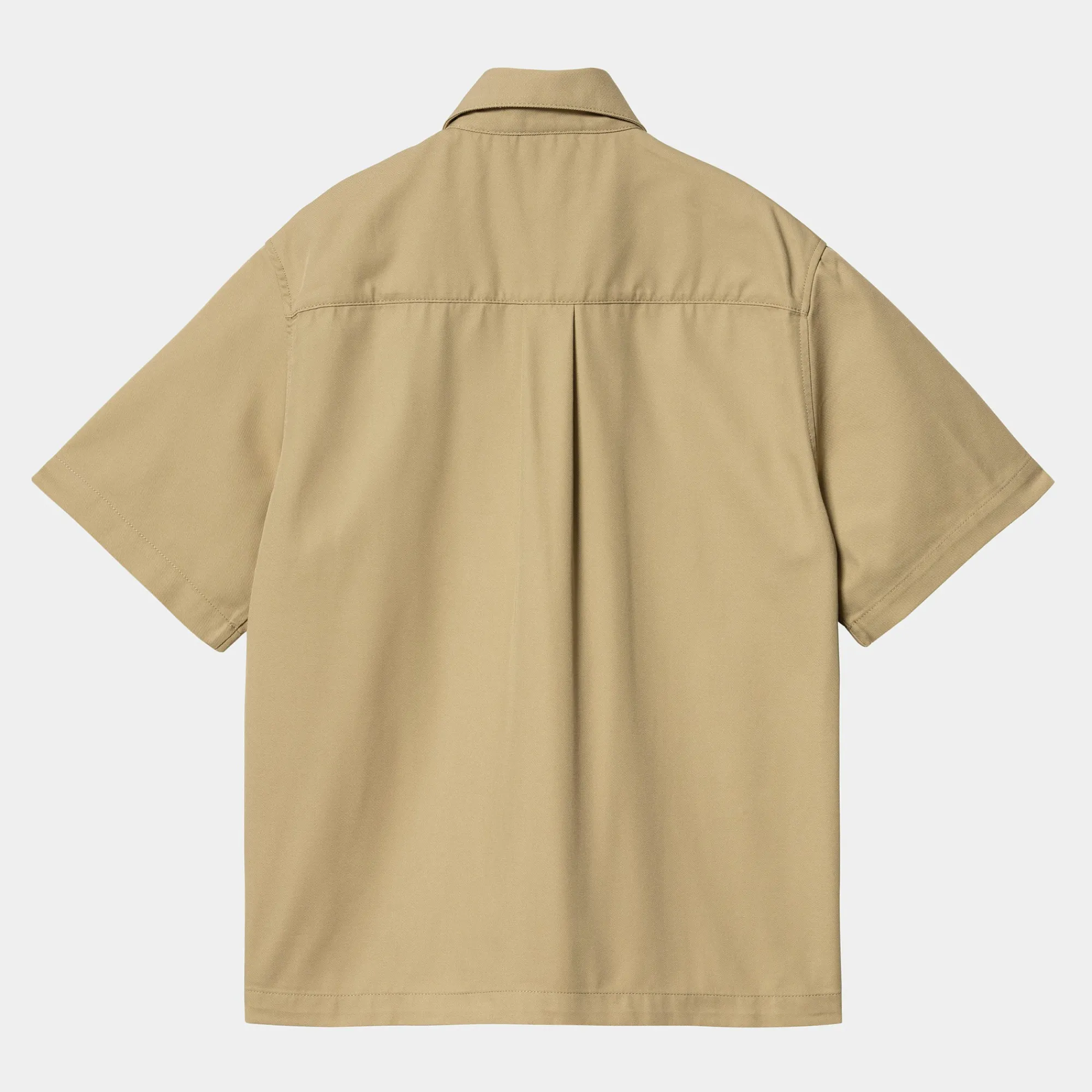 Carhartt WIP Featured>S/S Sandler Shirt