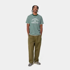 Carhartt WIP T-Shirts & Polos><noscript><img width=