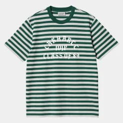 Carhartt WIP T-Shirts & Polos><noscript><img width=