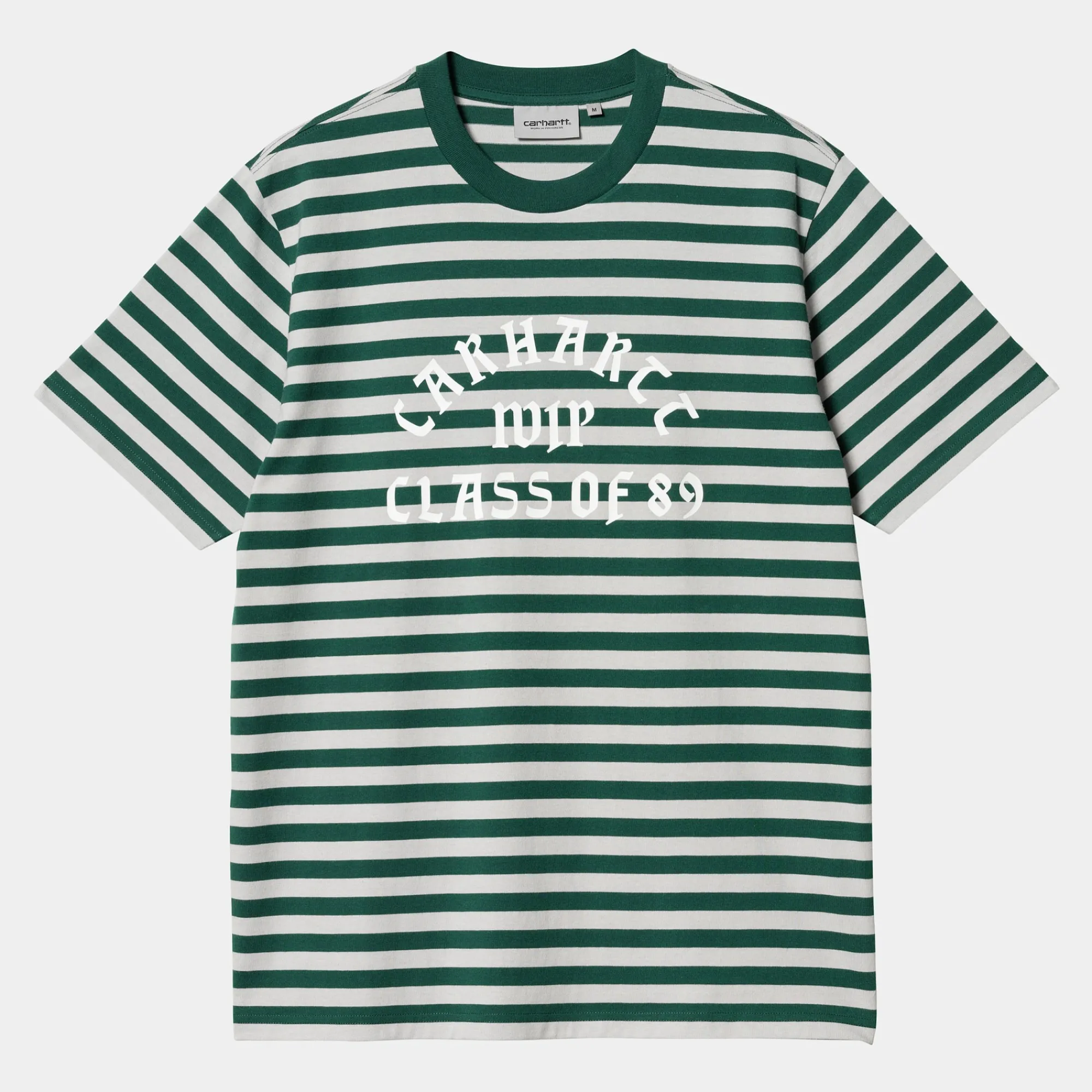 Carhartt WIP T-Shirts & Polos>S/S Scotty Athletic T-Shirt