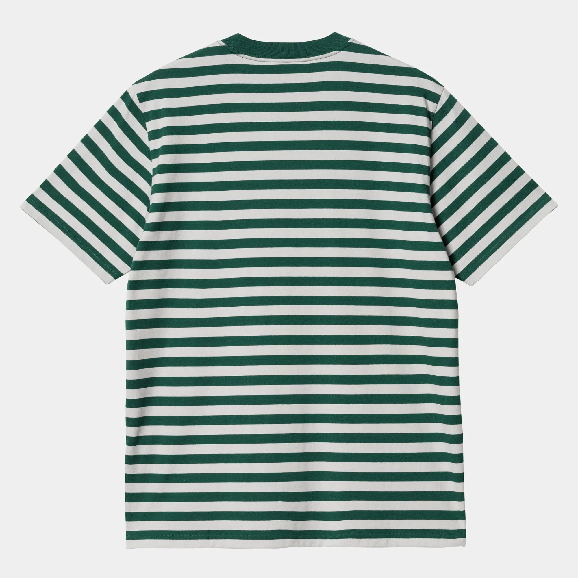 Carhartt WIP T-Shirts & Polos>S/S Scotty Athletic T-Shirt