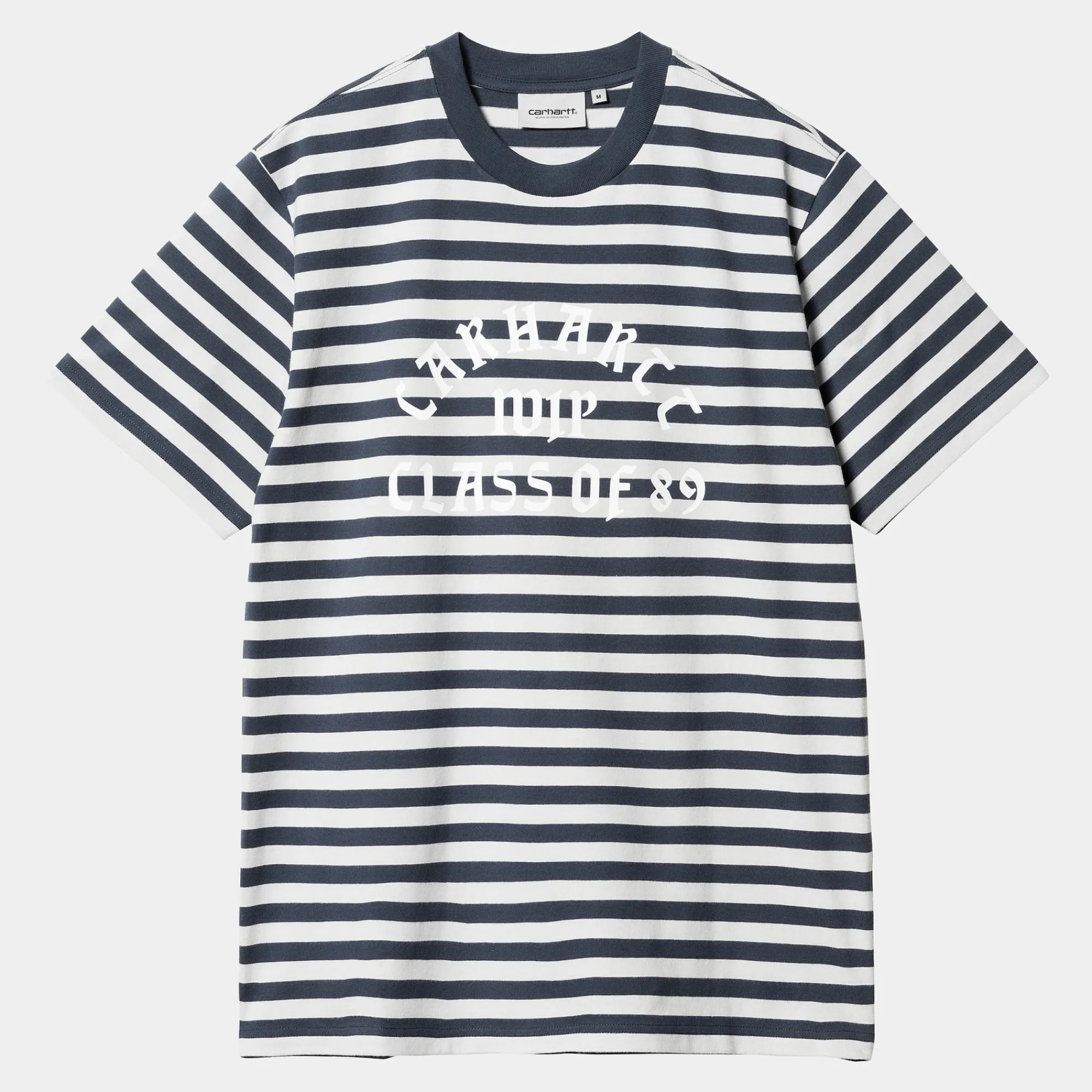 Carhartt WIP T-Shirts & Polos>S/S Scotty Athletic T-Shirt
