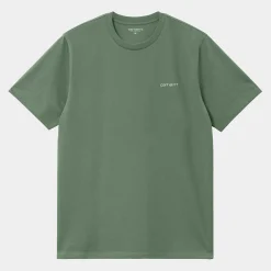 Carhartt WIP T-Shirts & Polos><noscript><img width=
