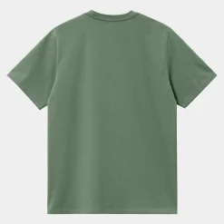 Carhartt WIP T-Shirts & Polos><noscript><img width=