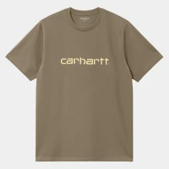 Carhartt WIP T-Shirts & Polos><noscript><img data-lazyloaded=