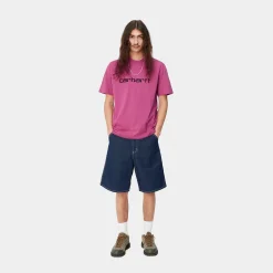 Carhartt WIP T-Shirts & Polos><noscript><img width=
