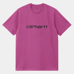 Carhartt WIP T-Shirts & Polos><noscript><img width=
