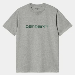 Carhartt WIP T-Shirts & Polos><noscript><img width=