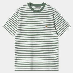 Carhartt WIP T-Shirts & Polos><noscript><img width=