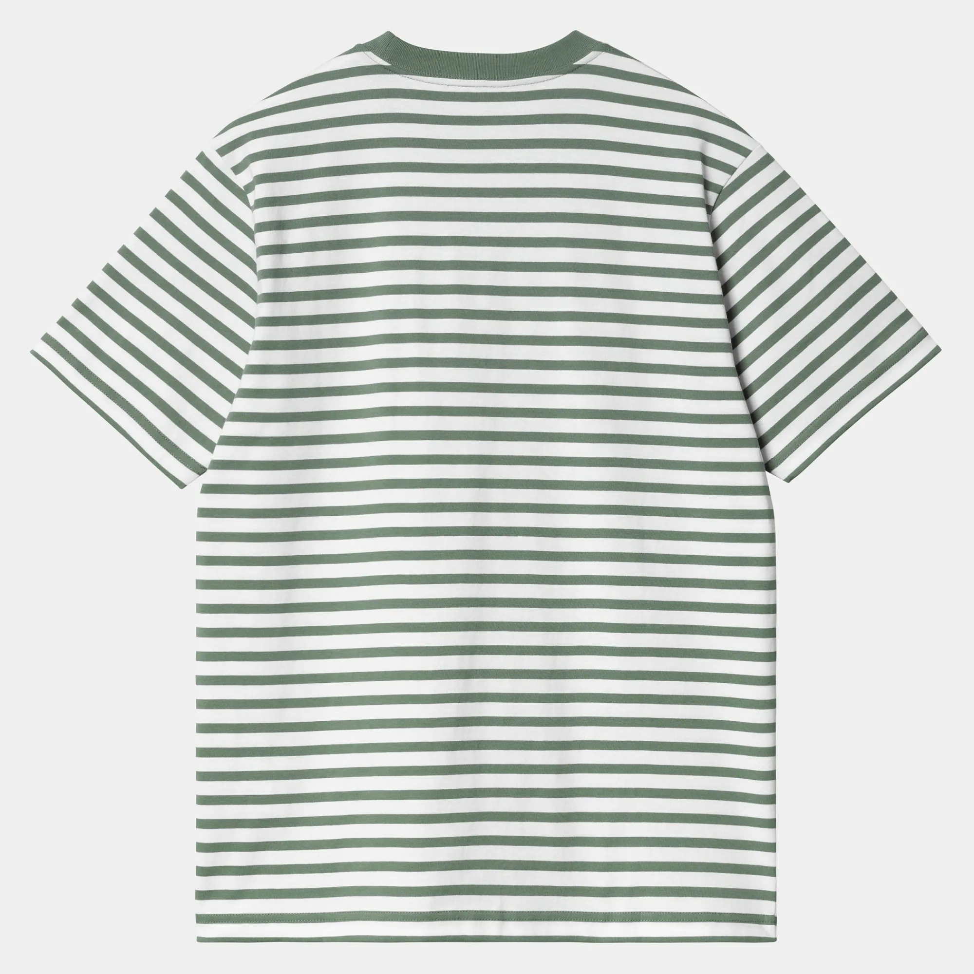 Carhartt WIP T-Shirts & Polos>S/S Seidler Pocket T-Shirt