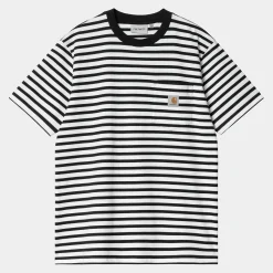 Carhartt WIP T-Shirts & Polos><noscript><img width=