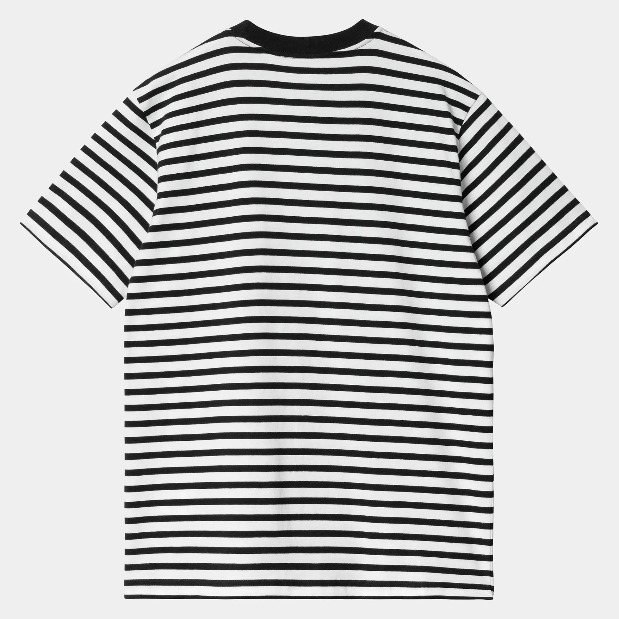 Carhartt WIP T-Shirts & Polos>S/S Seidler Pocket T-Shirt