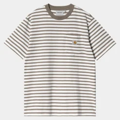 Carhartt WIP T-Shirts & Polos><noscript><img width=