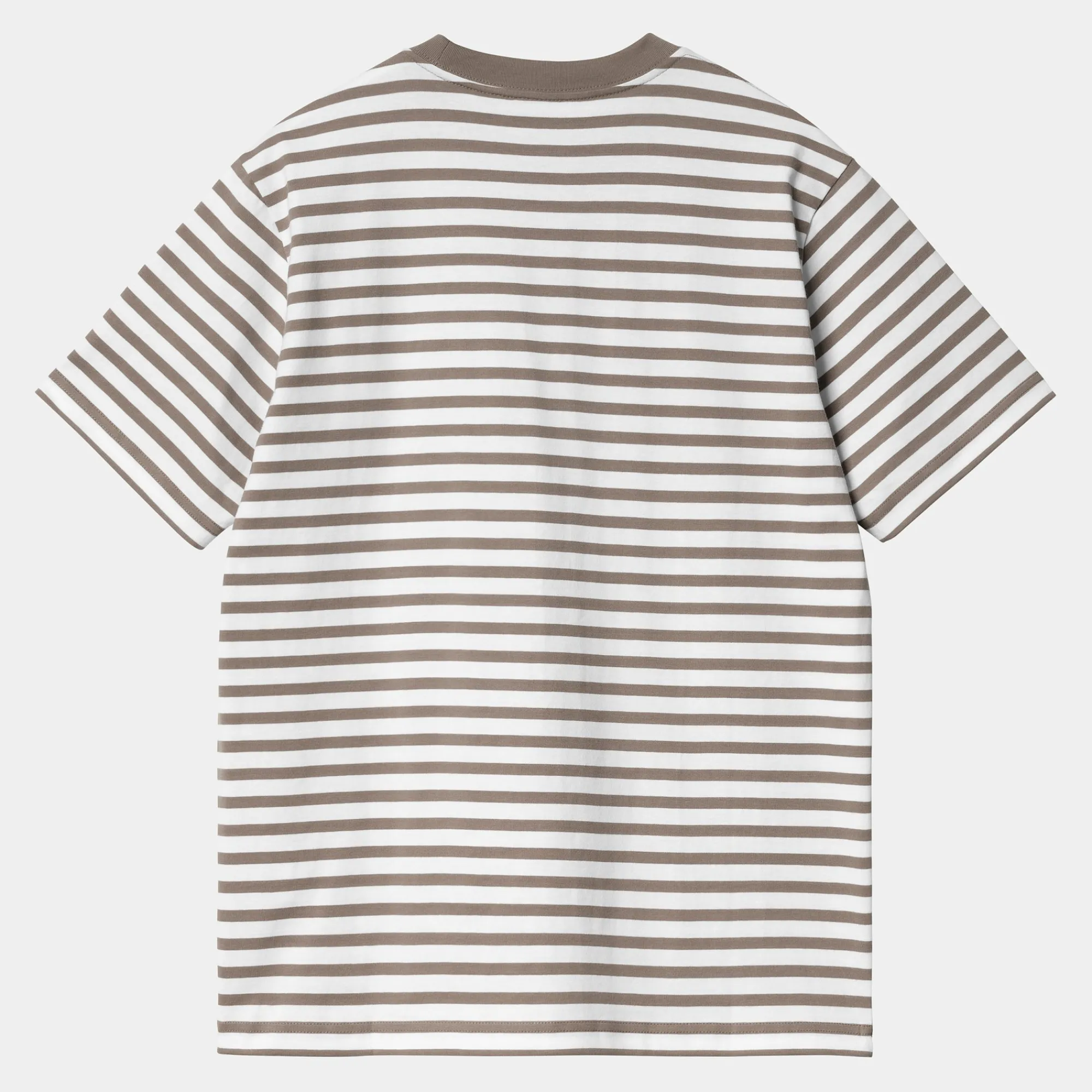 Carhartt WIP T-Shirts & Polos>S/S Seidler Pocket T-Shirt