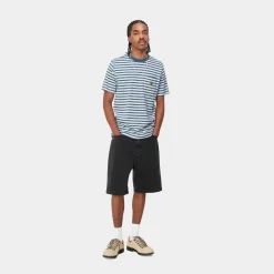 Carhartt WIP T-Shirts & Polos><noscript><img width=