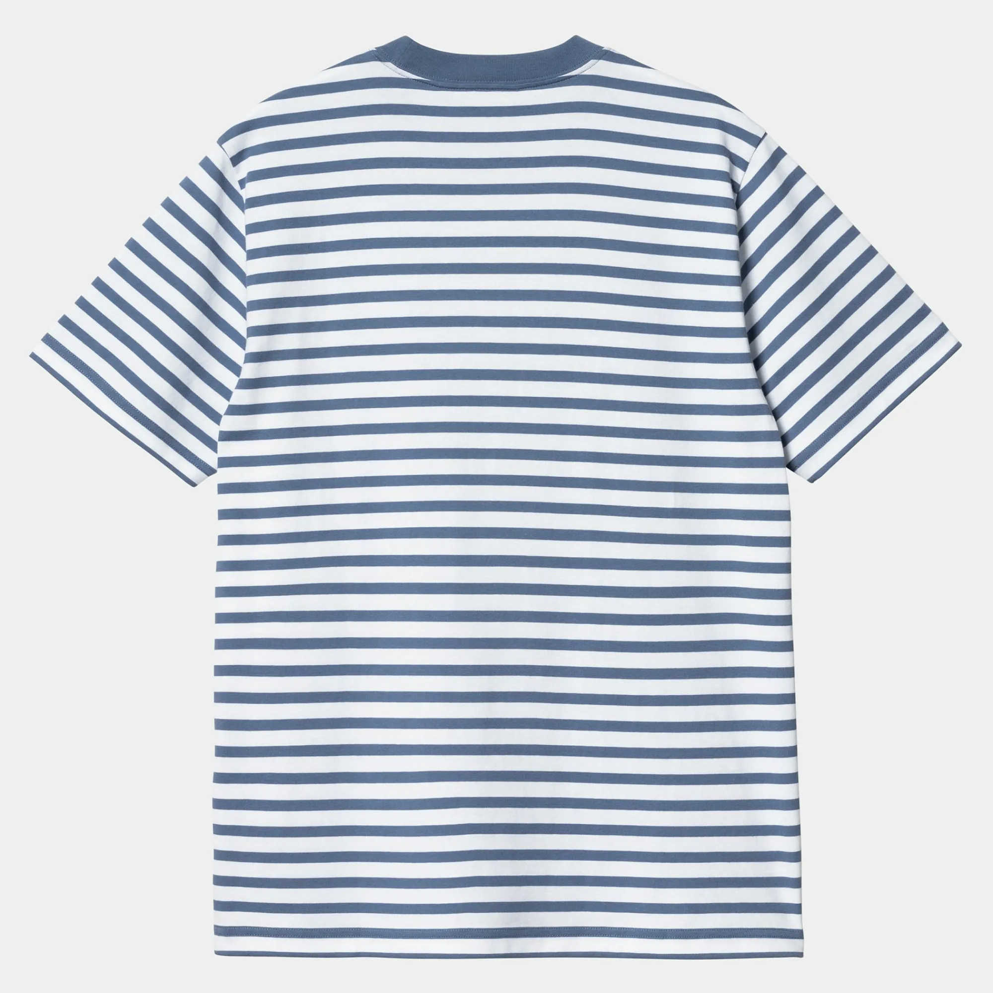 Carhartt WIP T-Shirts & Polos>S/S Seidler Pocket T-Shirt