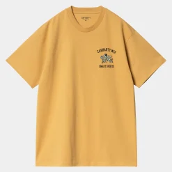 Carhartt WIP T-Shirts & Polos><noscript><img width=