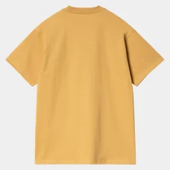 Carhartt WIP T-Shirts & Polos><noscript><img width=
