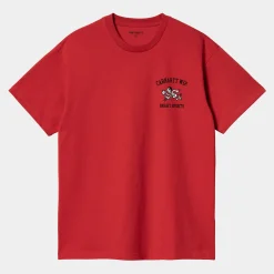 Carhartt WIP T-Shirts & Polos><noscript><img width=