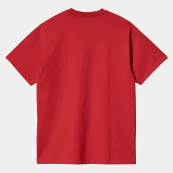 Carhartt WIP T-Shirts & Polos><noscript><img width=