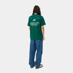 Carhartt WIP T-Shirts & Polos><noscript><img width=