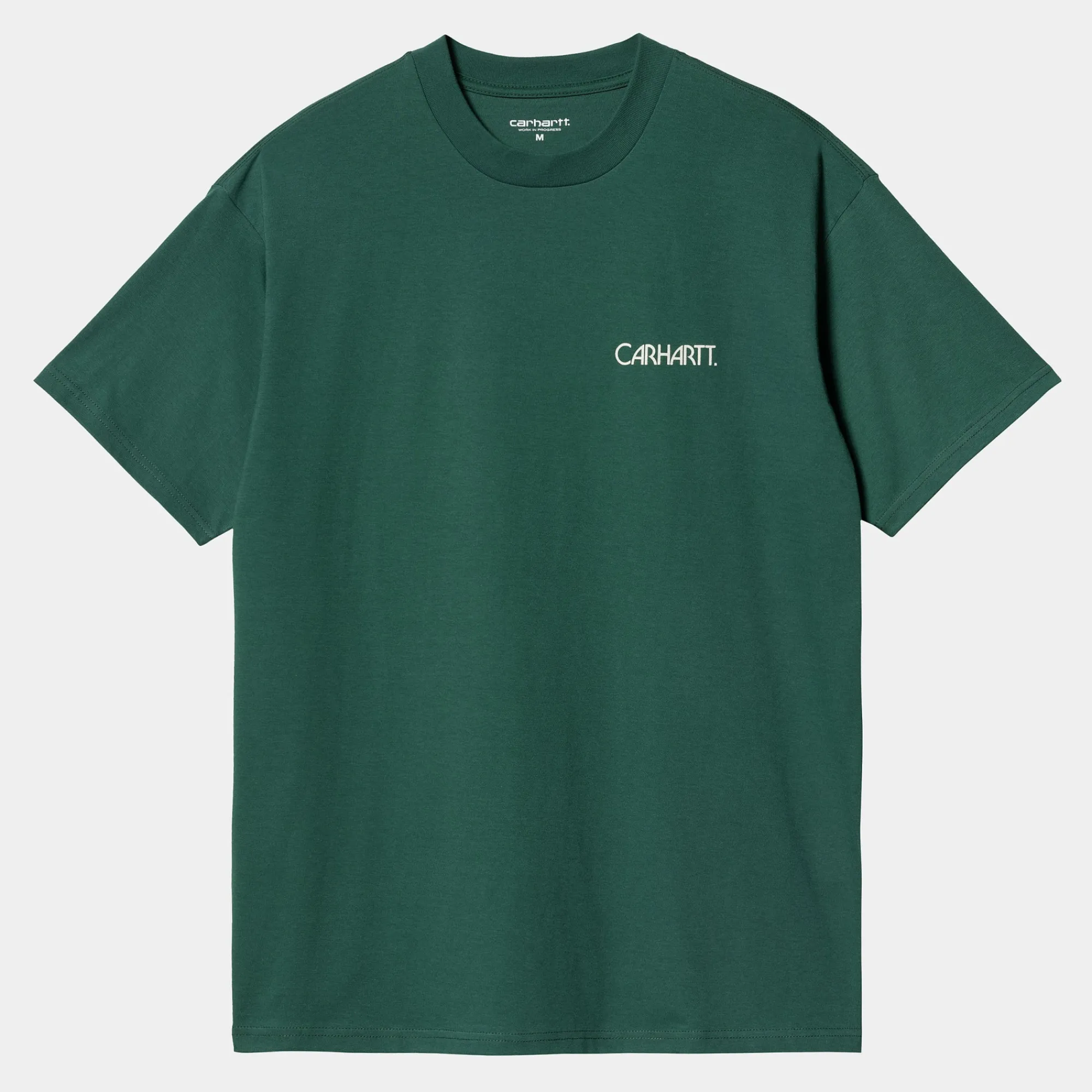Carhartt WIP T-Shirts & Polos>S/S Soil T-Shirt