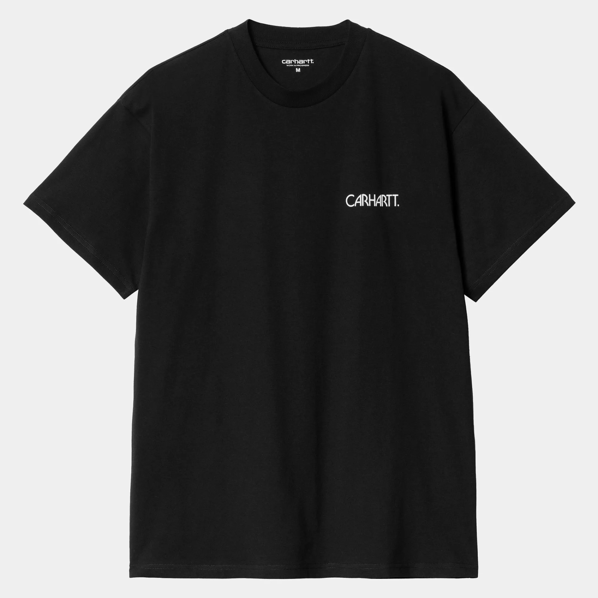 Carhartt WIP T-Shirts & Polos>S/S Soil T-Shirt