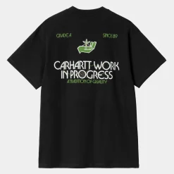 Carhartt WIP T-Shirts & Polos><noscript><img width=