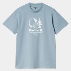 Carhartt WIP T-Shirts & Polos><noscript><img width=