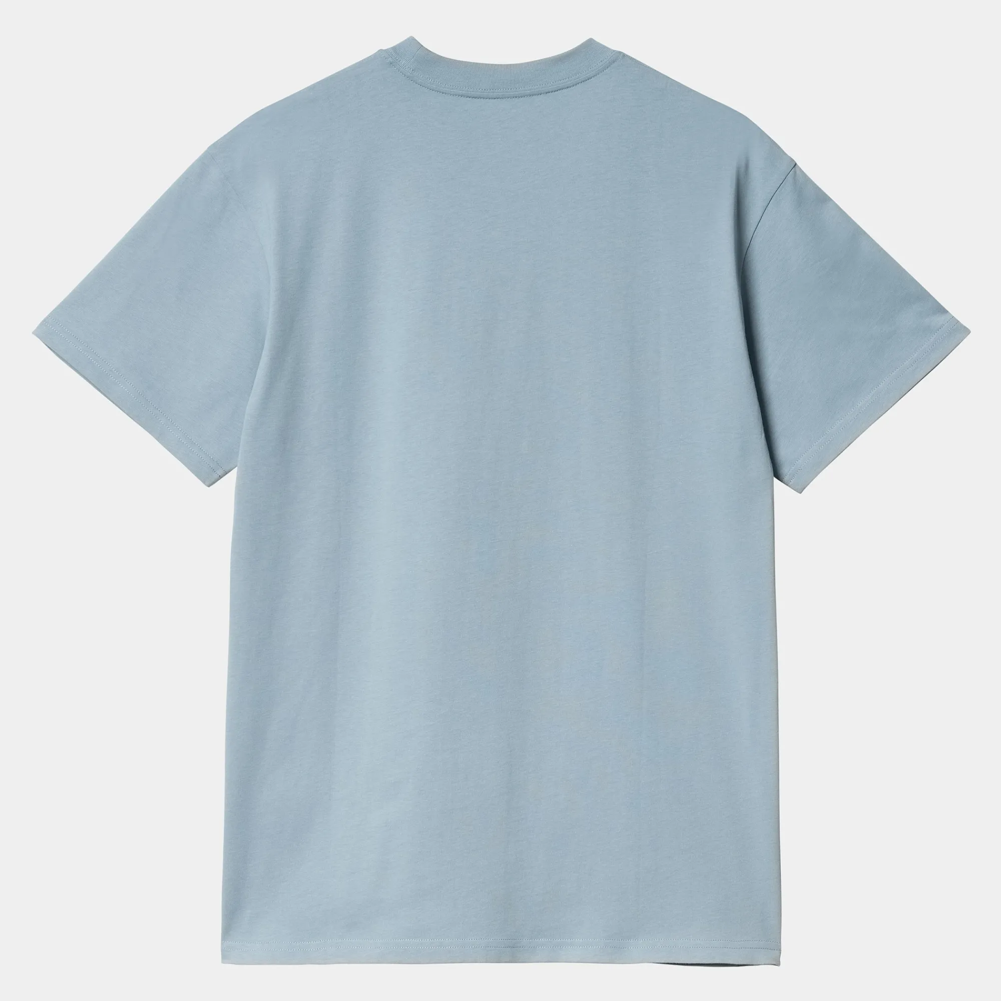 Carhartt WIP T-Shirts & Polos>S/S Surround T-Shirt