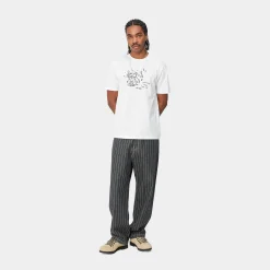 Carhartt WIP T-Shirts & Polos><noscript><img width=
