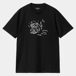 Carhartt WIP T-Shirts & Polos><noscript><img width=