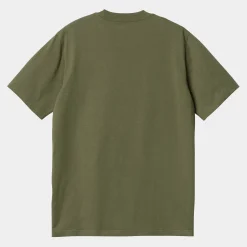 Carhartt WIP T-Shirts & Polos><noscript><img width=
