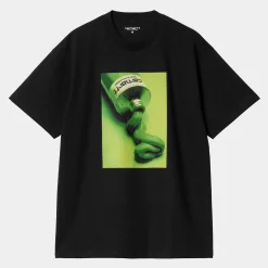 Carhartt WIP T-Shirts & Polos><noscript><img width=