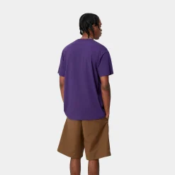 Carhartt WIP Featured>S/S Tube T-Shirt
