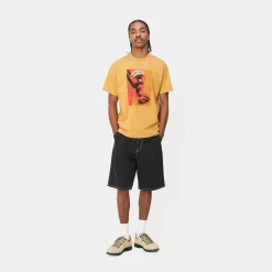 Carhartt WIP T-Shirts & Polos><noscript><img width=