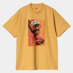 Carhartt WIP T-Shirts & Polos><noscript><img width=