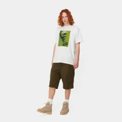 Carhartt WIP T-Shirts & Polos><noscript><img width=