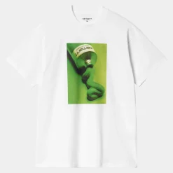 Carhartt WIP T-Shirts & Polos><noscript><img width=