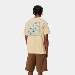 Carhartt WIP T-Shirts & Polos>S/S Unified T-Shirt