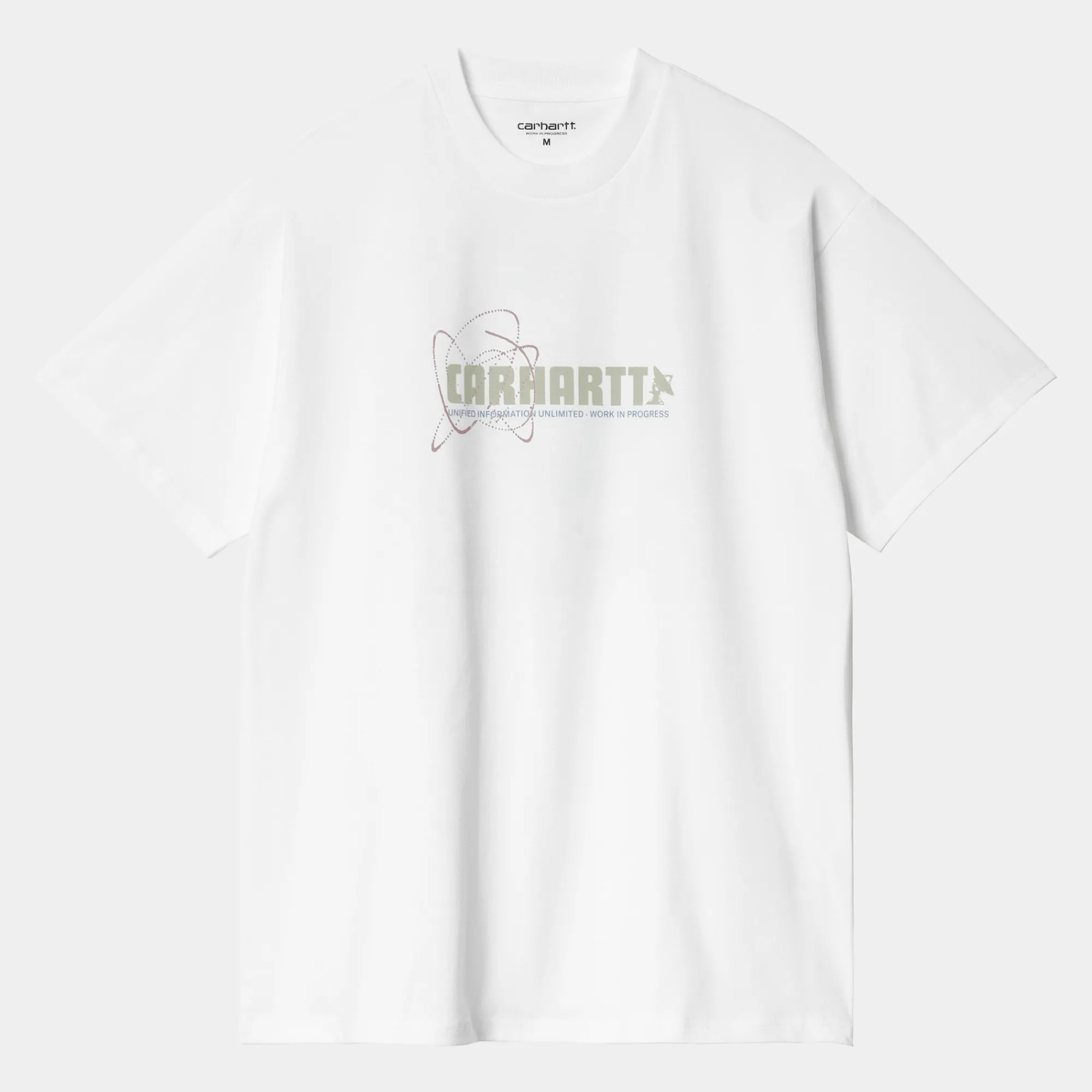 Carhartt WIP T-Shirts & Polos>S/S Unified T-Shirt