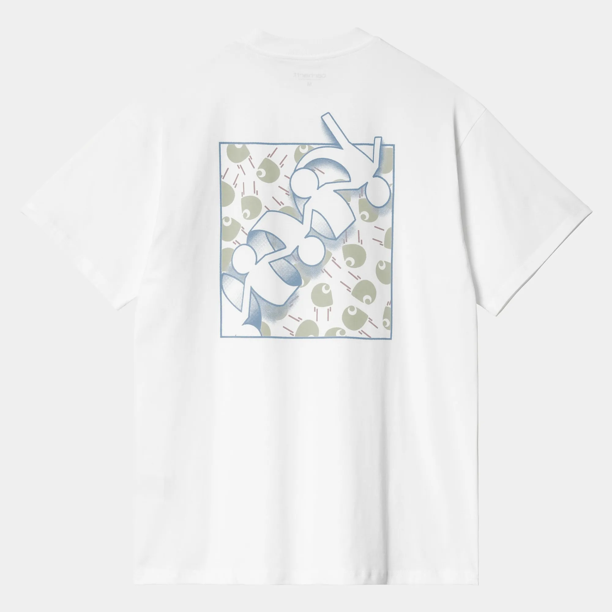Carhartt WIP T-Shirts & Polos>S/S Unified T-Shirt