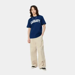 Carhartt WIP T-Shirts & Polos><noscript><img width=