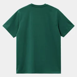 Carhartt WIP T-Shirts & Polos><noscript><img width=