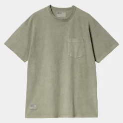 Carhartt WIP T-Shirts & Polos><noscript><img width=