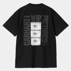 Carhartt WIP T-Shirts & Polos><noscript><img width=